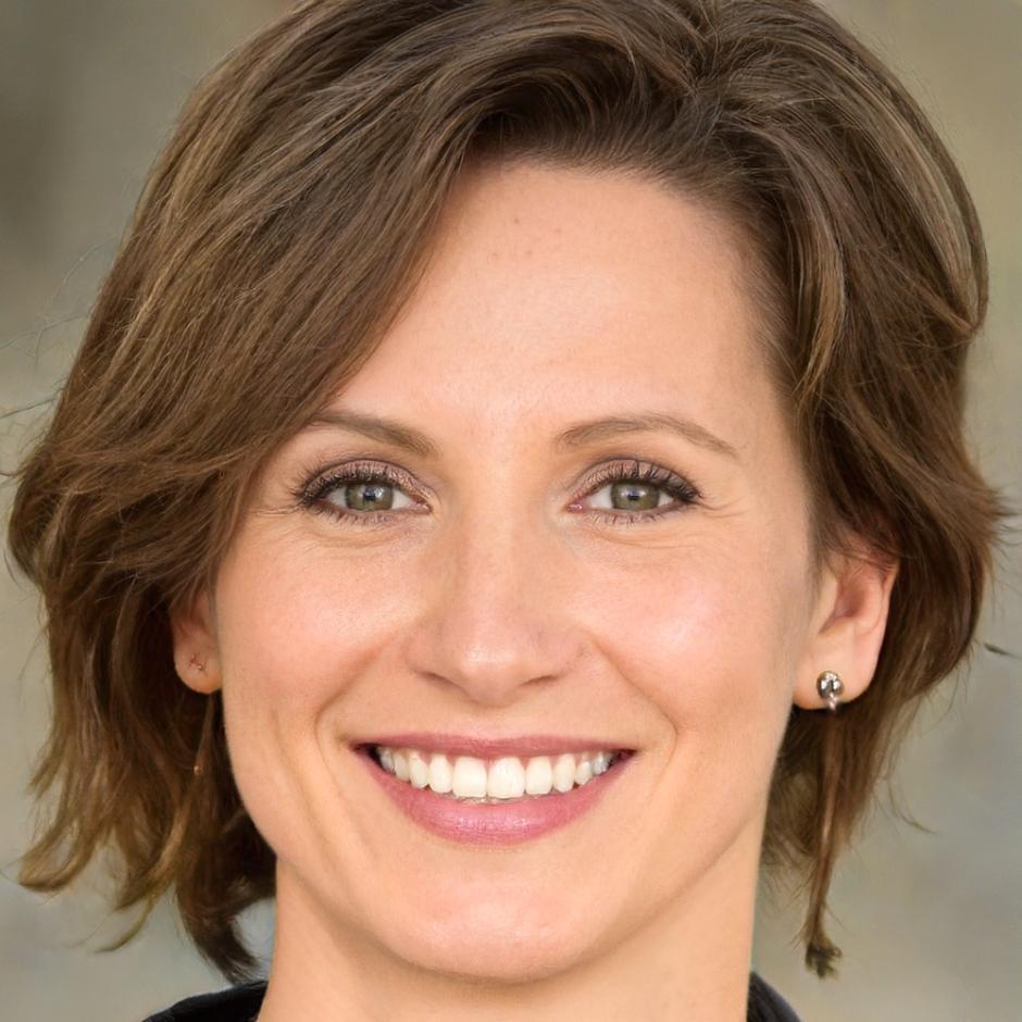 Başarılı öğrenci Ayşe Demir